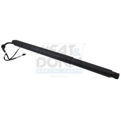 Gas Spring, tray (boot/cargo bay) MEAT & DORIA 301094