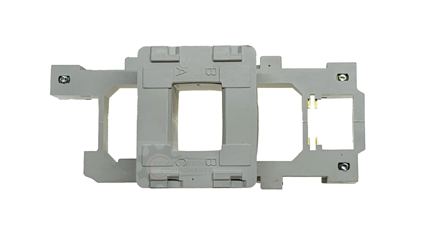 Weg BCA-105V04 / 24 Volt AC Coil For CWM 50-105 Amp Contactors Brand New