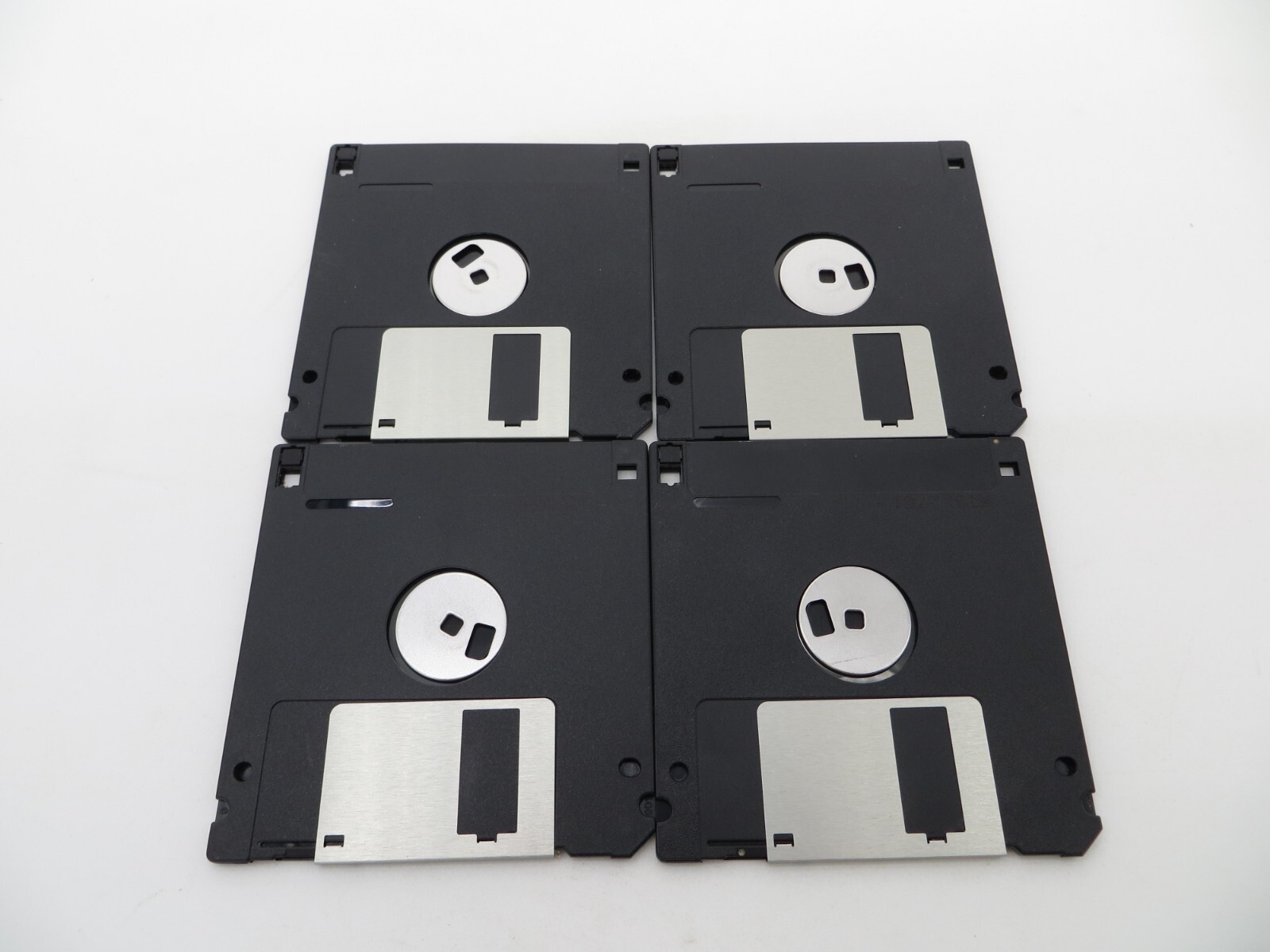 Microsoft Schedule + for Windows 95 3.5" Floppy Disks Software