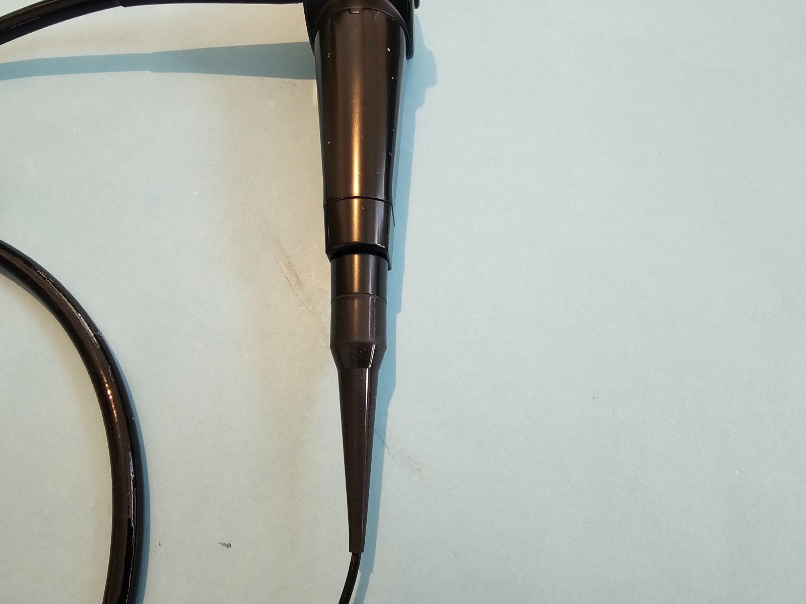 Olympus Endoscope ENF-XP