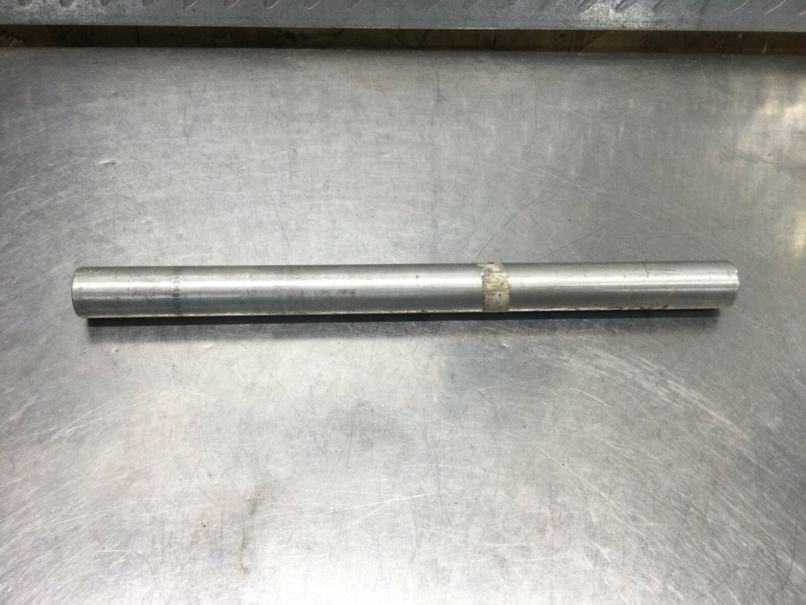 POLARIS LITE GT REAR IDLER SHAFT 5020394 t233