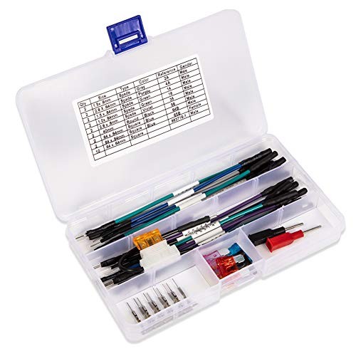 J-35616, TP-300-A Terminal Probe Test Kit for GM Vehicles- an Affordable