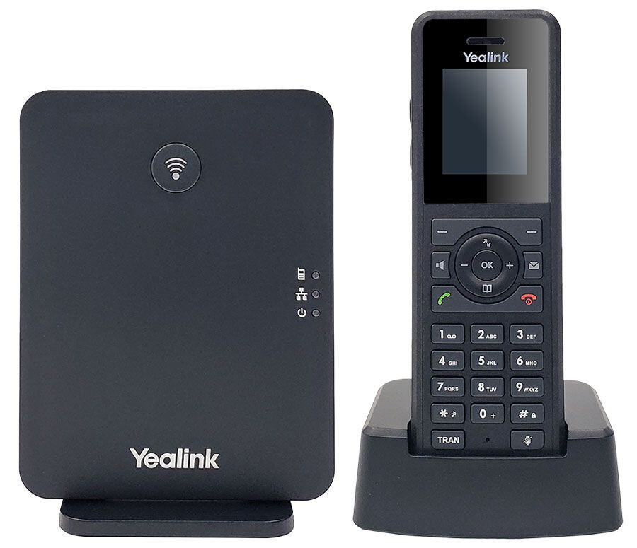 Yealink W77P
