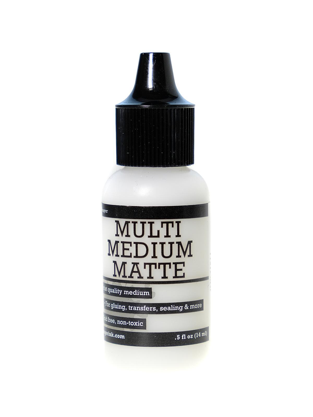 Ranger Multi Medium Matte