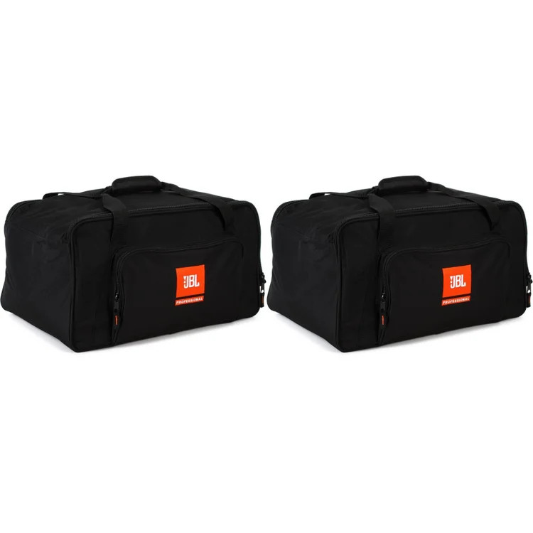 JBL Bags JBL-IRX108BT-BAG Tote Bag For JBL IRX108BT Loudspeaker Pair