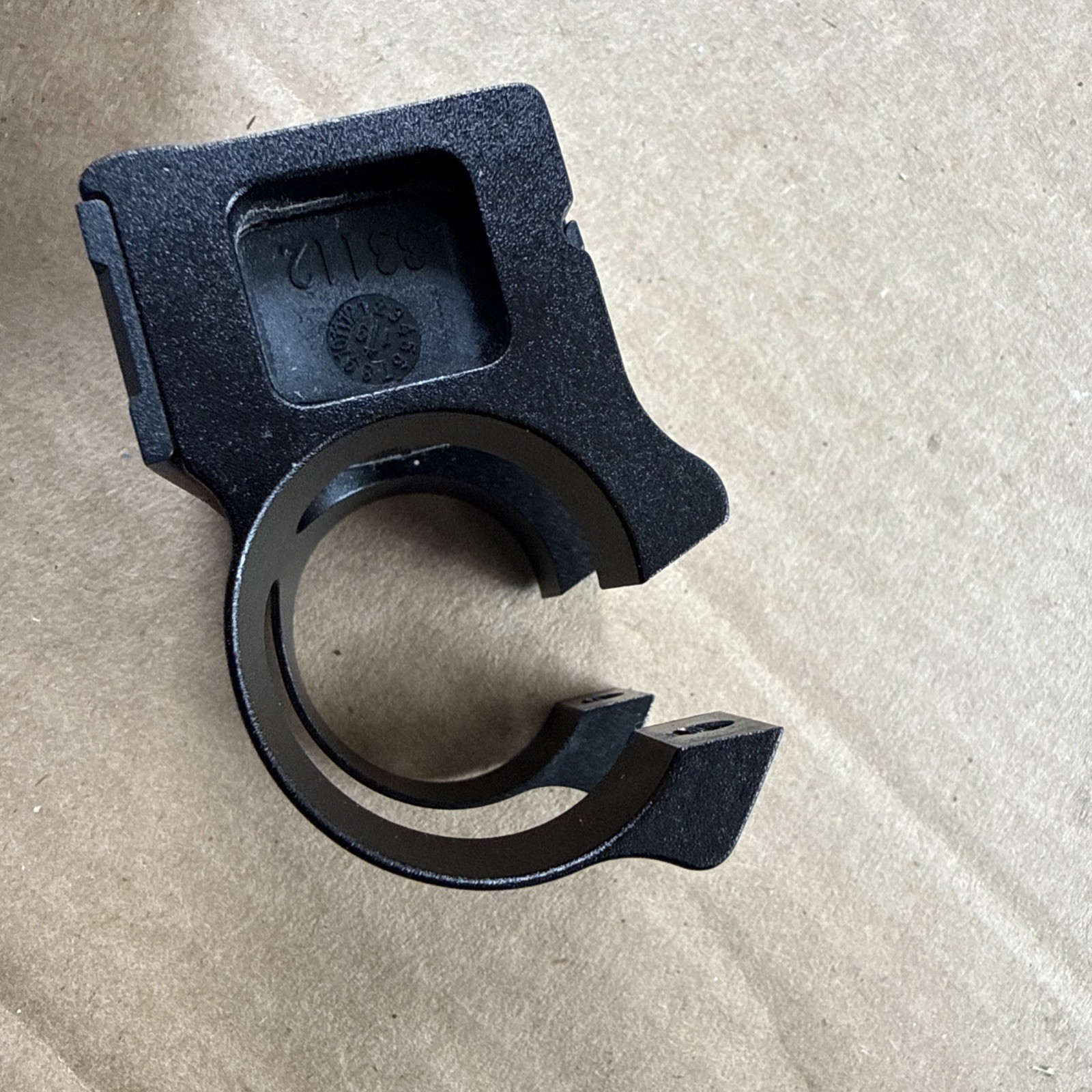 Motion Composites Wheelchair Armrests Receivers Side Guards Helio C2