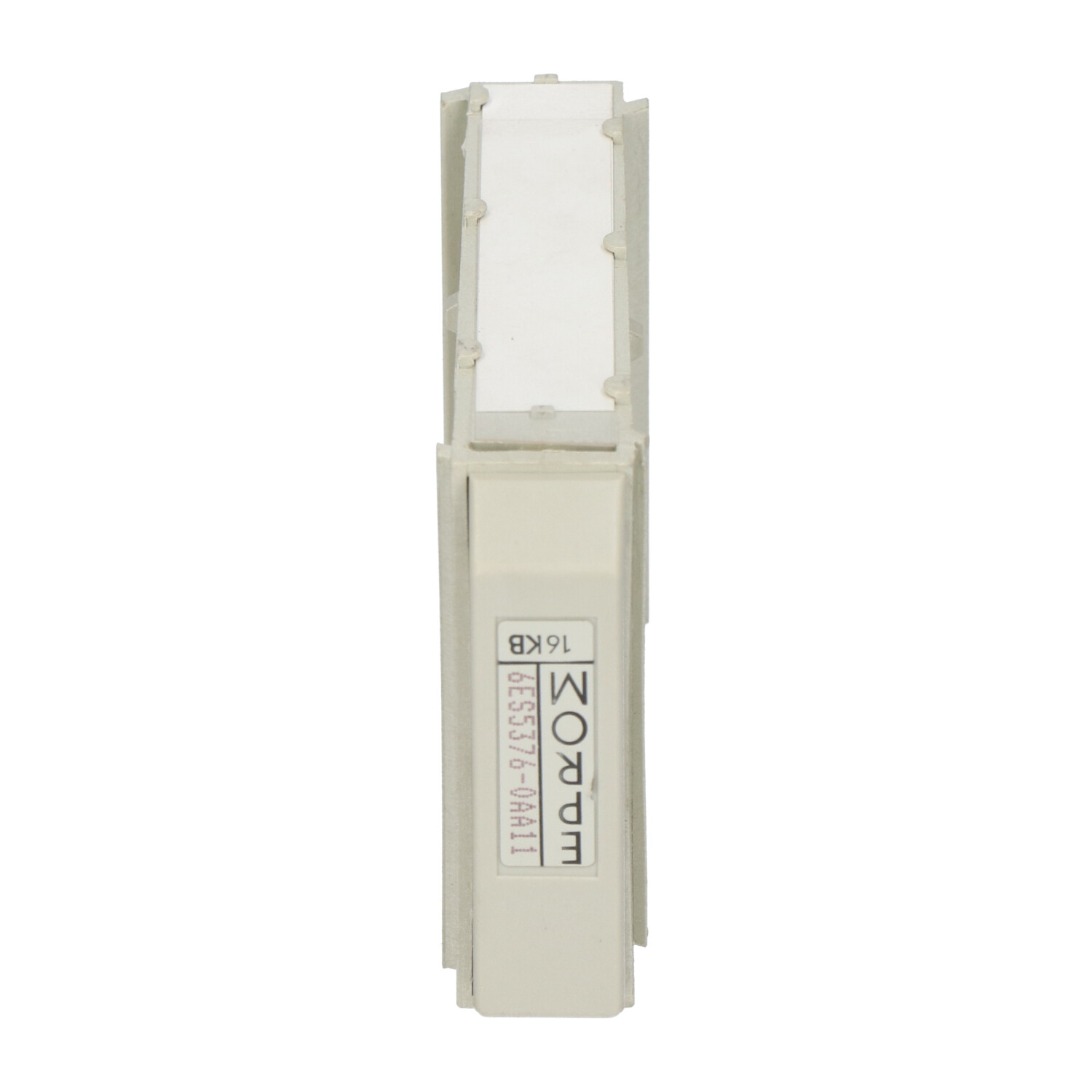 Siemens 6ES5376-0AA11 376 Memory submodule EPROM 16Kb New NMP