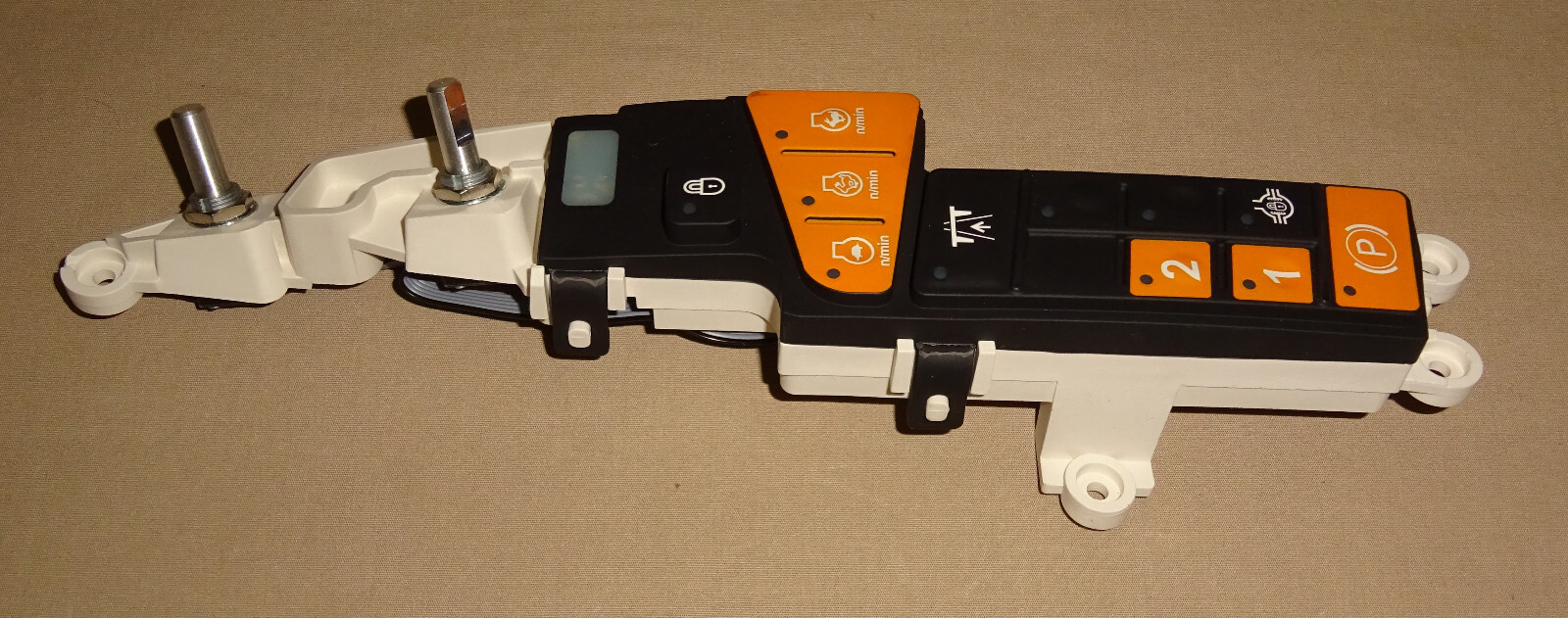 John Deere AXE53576 Driving Control Module NEW
