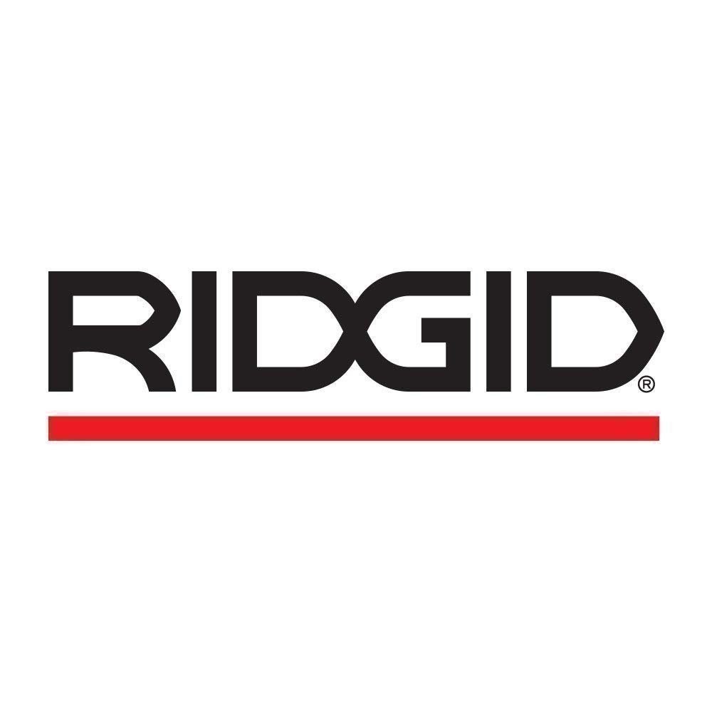 Ridgid 37615 5/16" Manual Bolts Die Head, No OO-RB Used