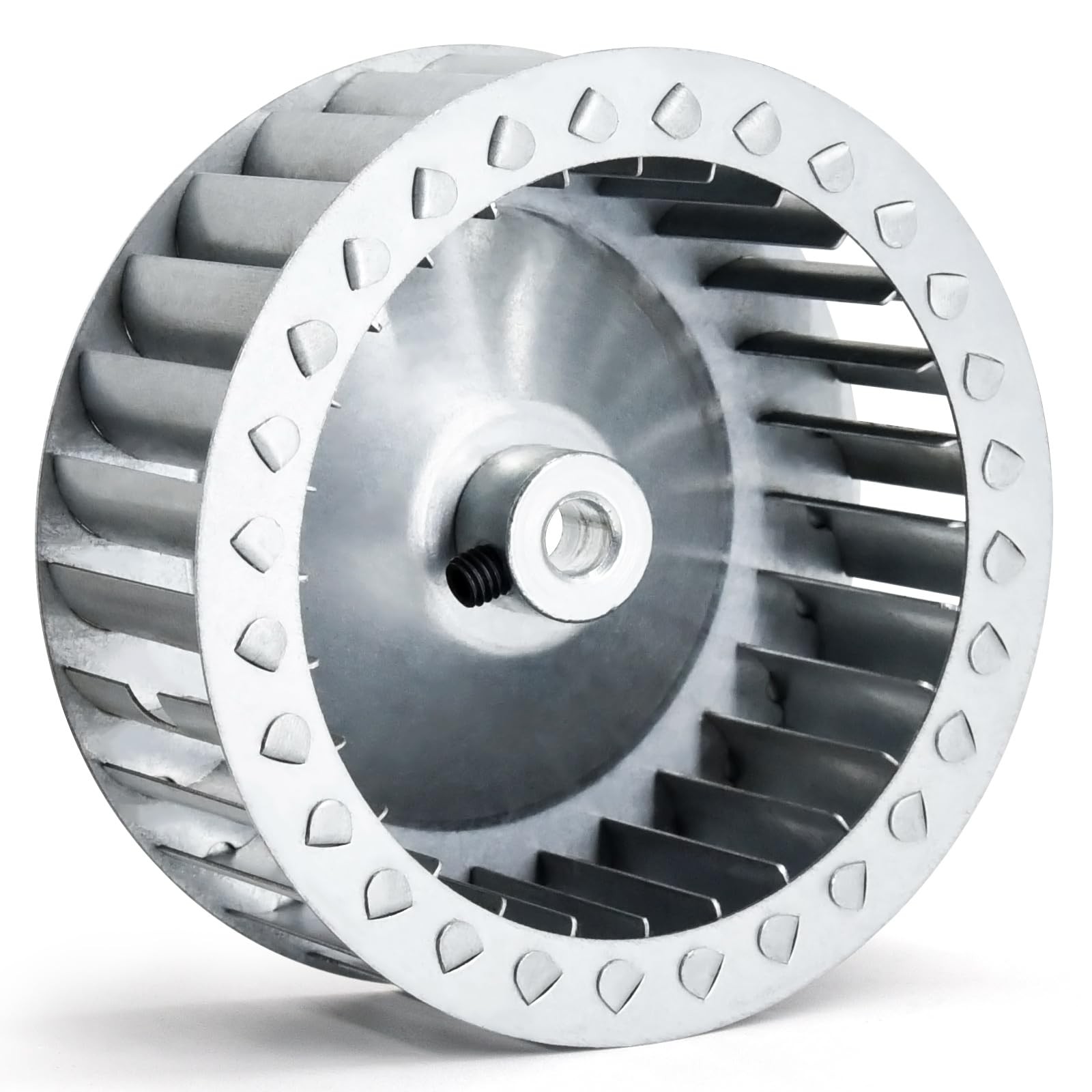 LA11AA005 Draft Inducer Blower Wheel for Carrier Bryant Furnace, Inducer Moto...