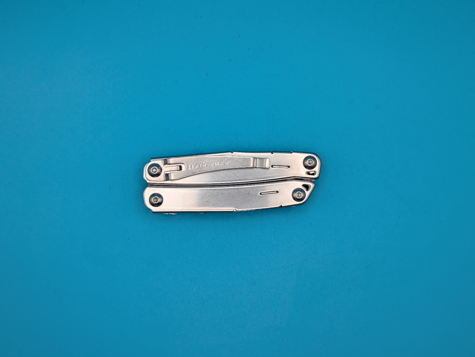 LEATHERMAN WINGMAN MULTI-TOOL! FAST SHIPPING!