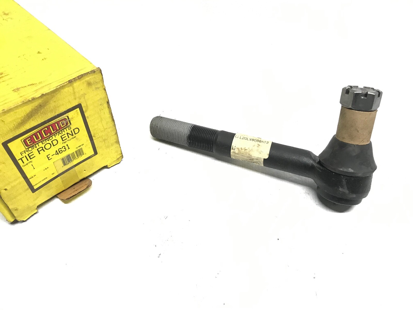 Euclid Tie Rod End E-4631