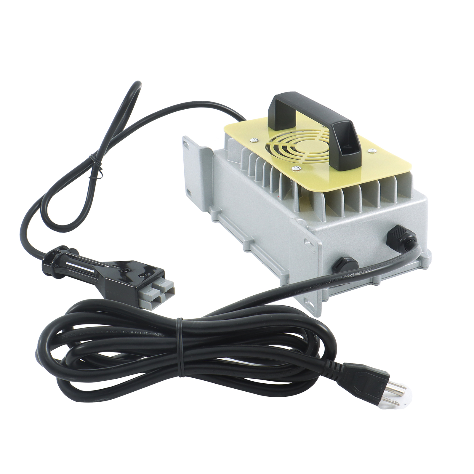 36Volt IP67 SB-50 Style Plug Waterproof 18Amps Golf Cart Battery Charger