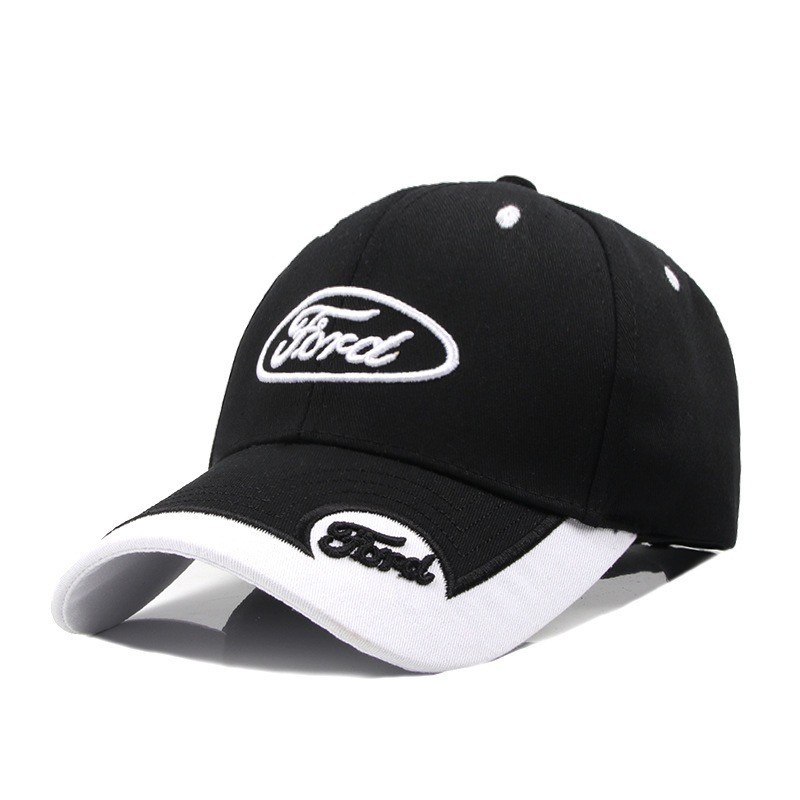Ford Baseball Hat Cap