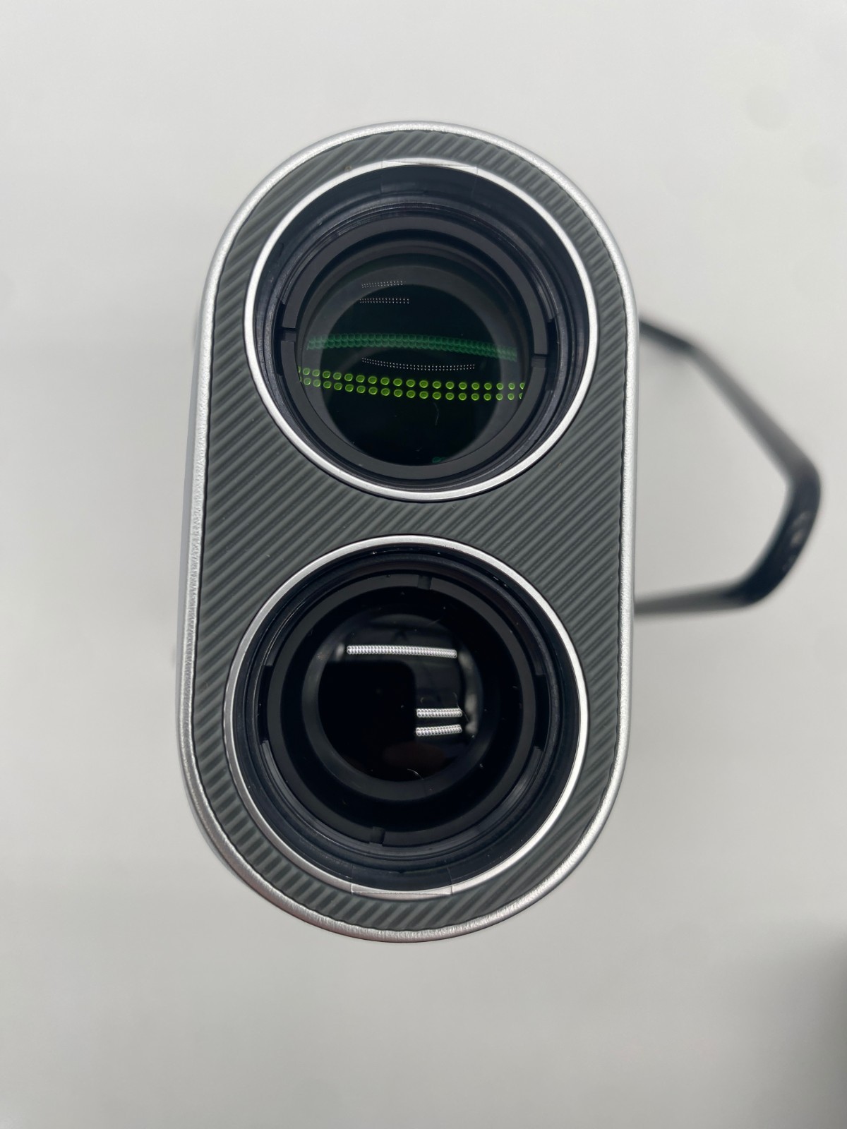 Mileseey Golf Range Finder with Scope. PF260 Tour. Removable 110 Battery