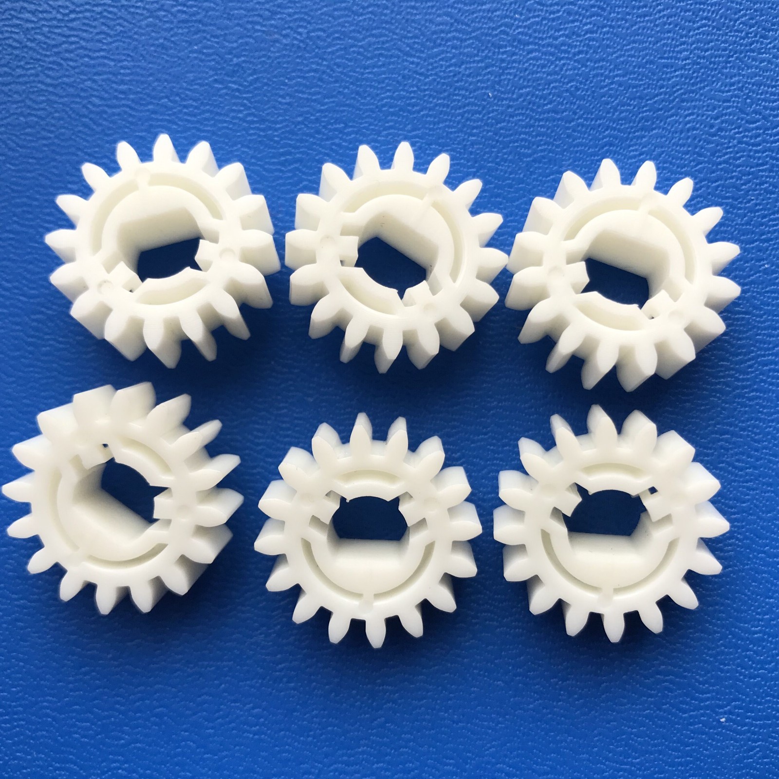 (6pcs/lot) Fuji gear 327F1121644C 327F1121644 Gear D16T for F350/370/550/570