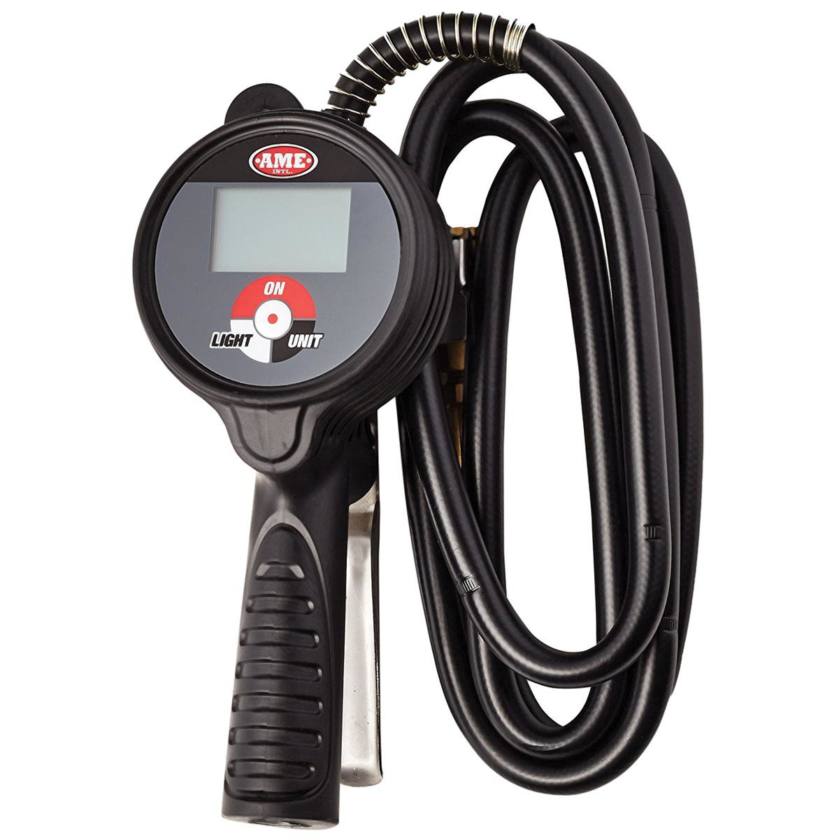 AME Digital Tire Inflator