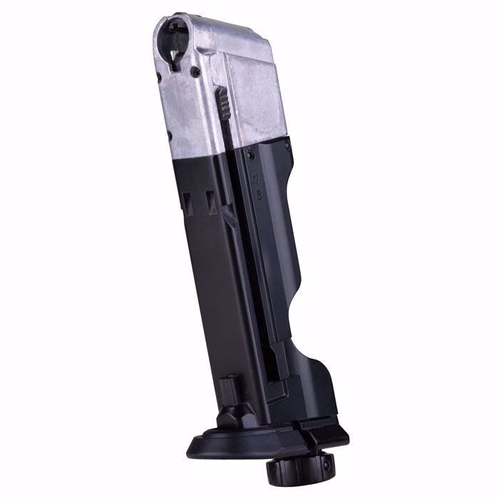 Umarex T4E Walther PDP Compact .43cal Paintball Quick Piercing Magazine