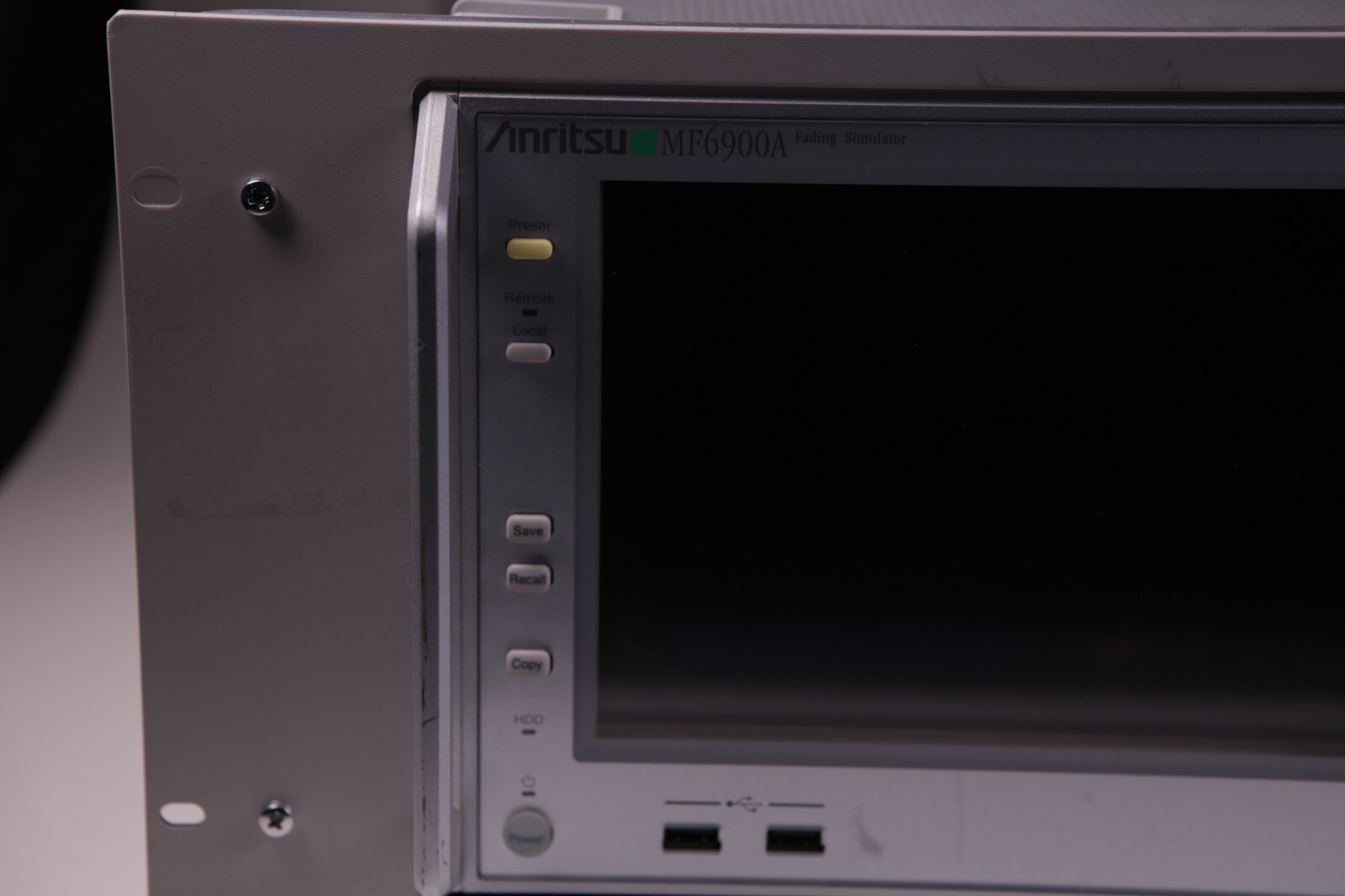 Anritsu MF6900A Fading Simulator