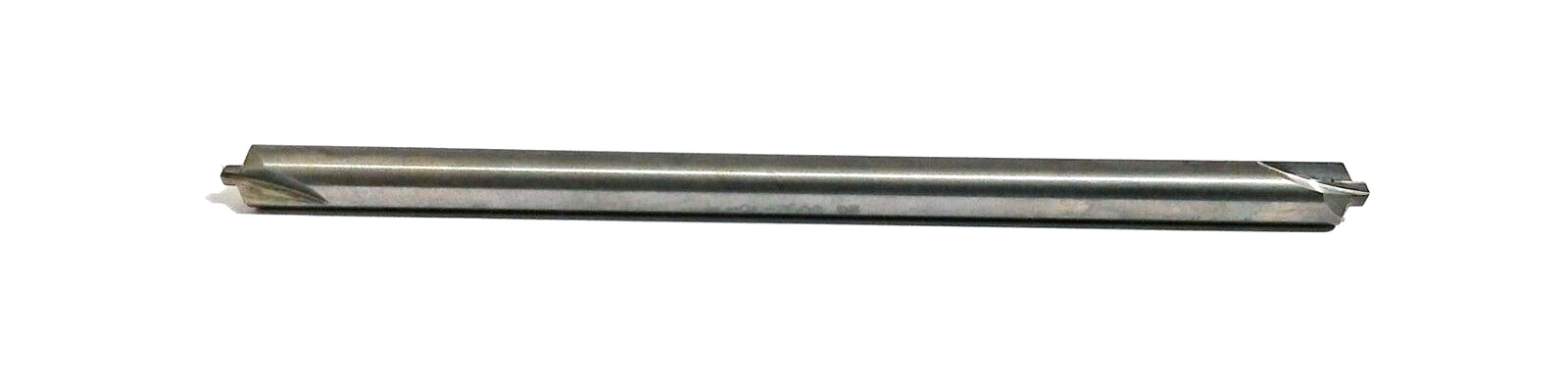 Modified #4 Carbide Long Combination Drill & Countersink 120 Degree MF00921614