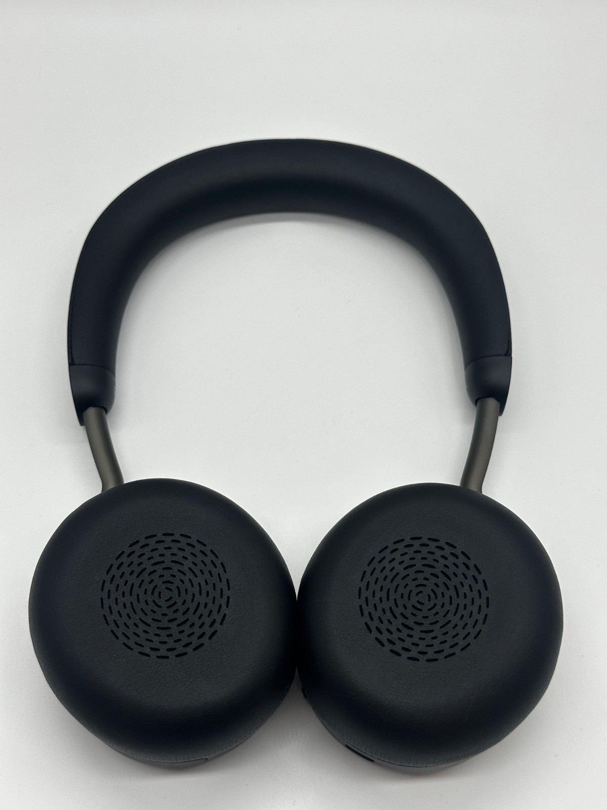 Jabra Evolve2 75 Wireless Headset - Black, USB-C, UC Compatibility