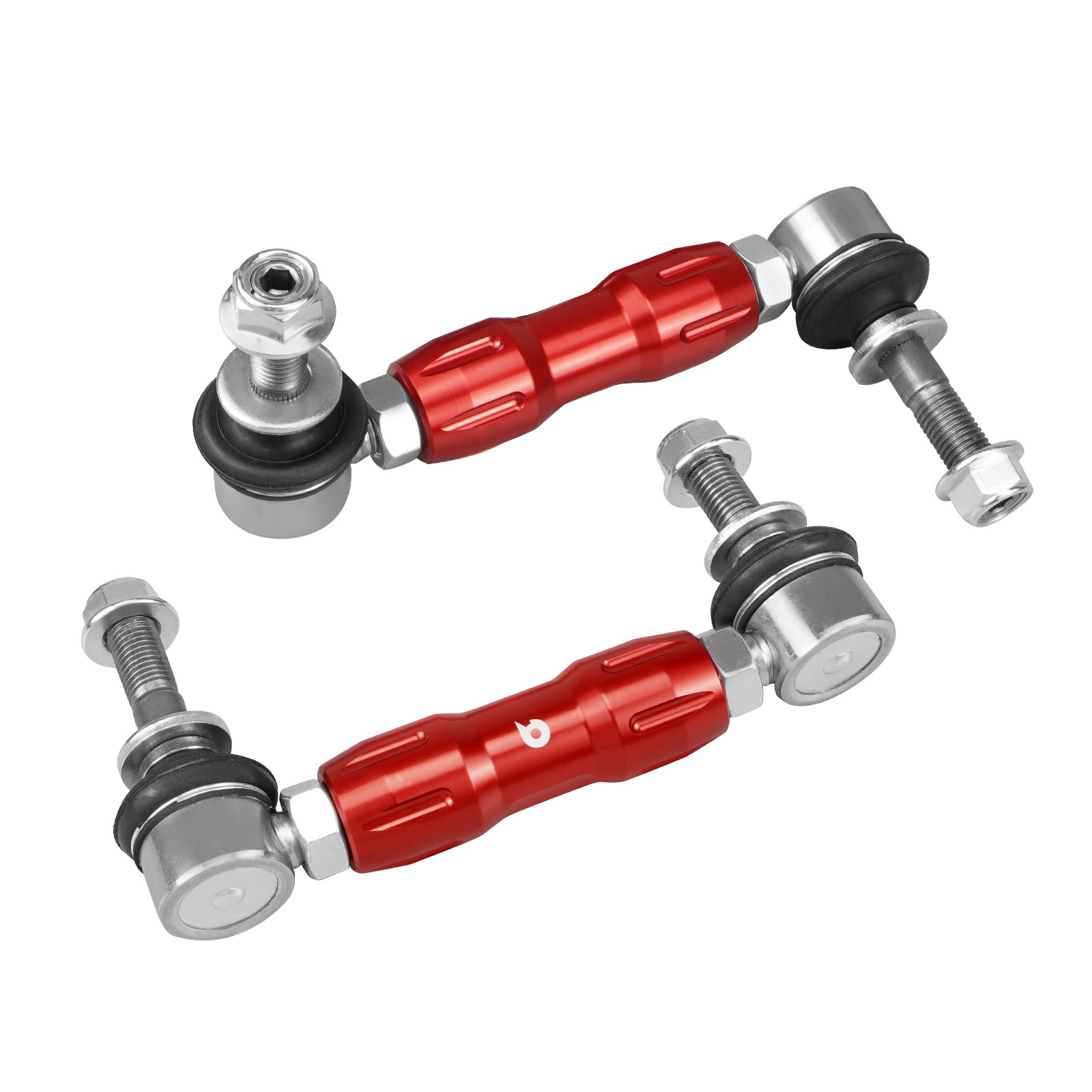 Adjustable Front Stabilizer Bar Sway Bar End Links For Toyota 4Runner FJ Cruiser