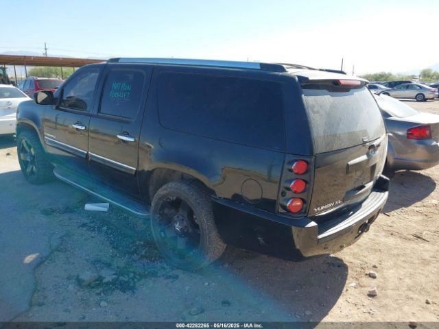 Driver Left Front Spindle/Knuckle Fits 07-14 ESCALADE 2495397