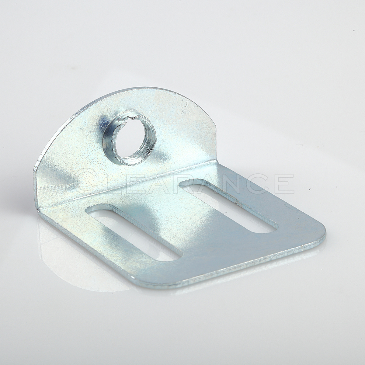 1 pcs Right Angle Pin Switch Bracket