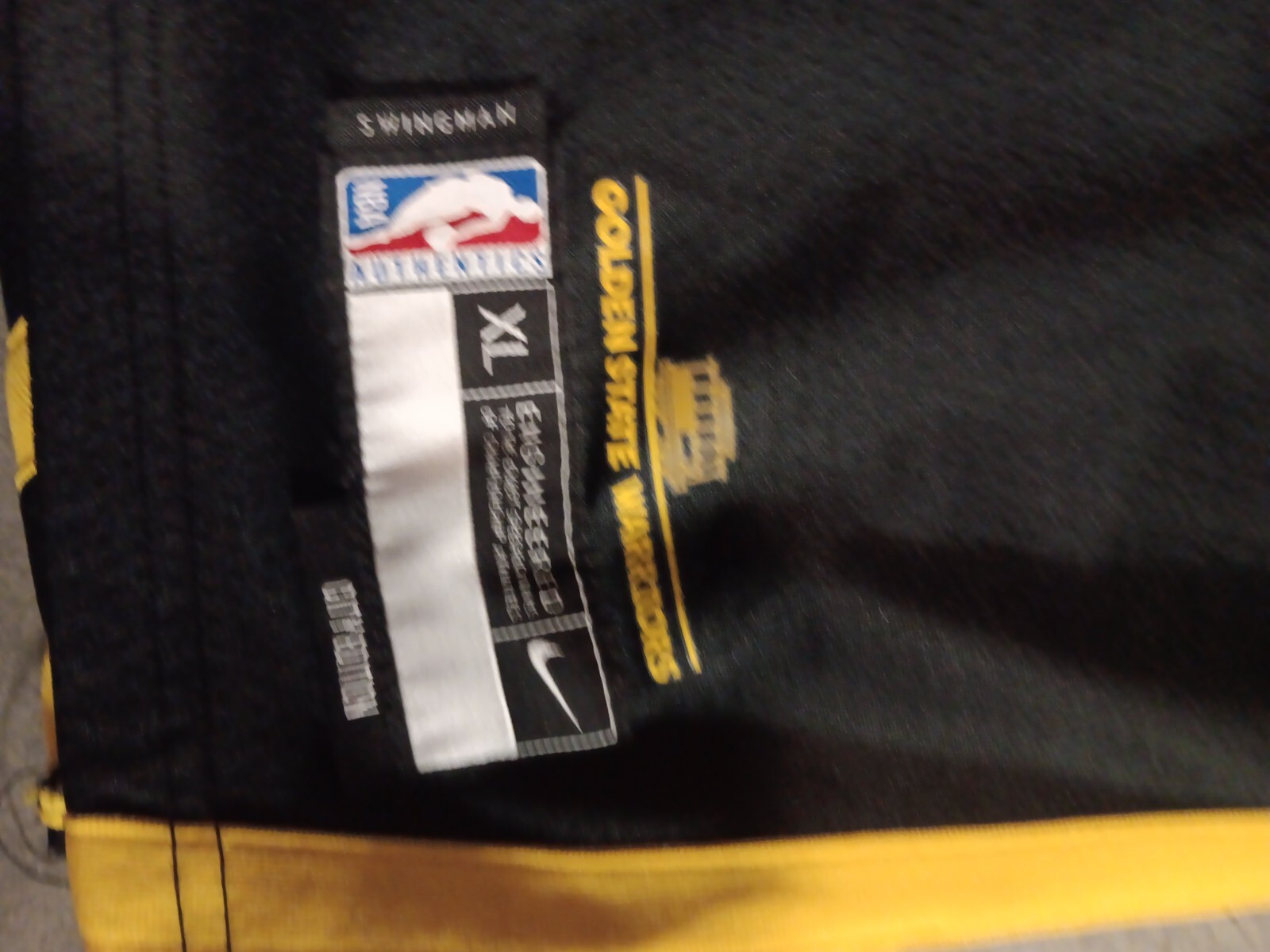 jerseys