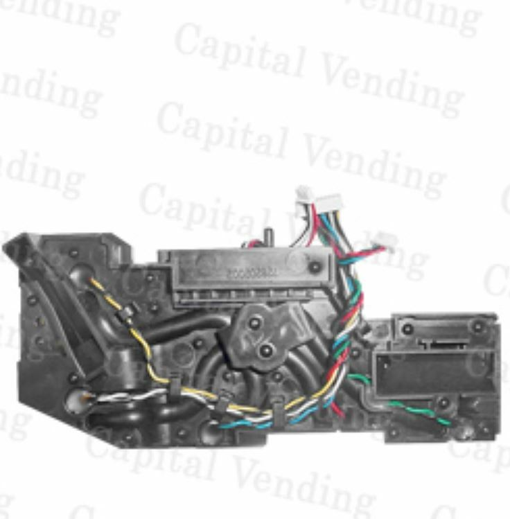MEI Mars CF7512 Electronic Coin Mech Coin Level Acoustic Module  - Refurbished