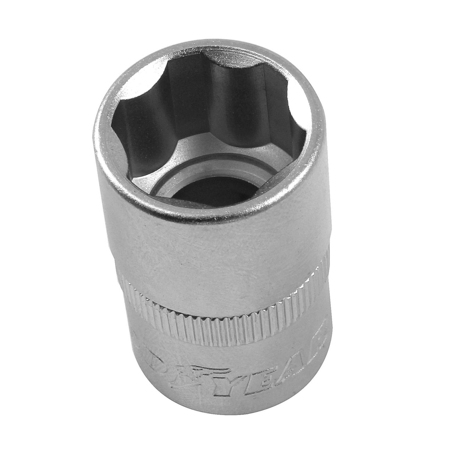 Goodyear 3/8" Drive Standard Shallow Square Metric Socket 12mm