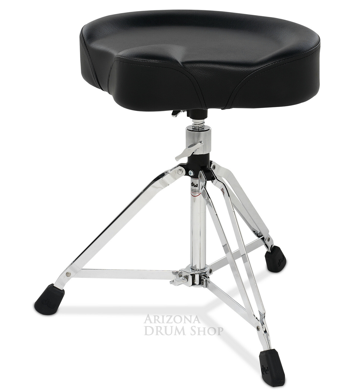 DW Drum Workshop 5000 5120 Tractor Seat Throne , DWCP5120 - NEW