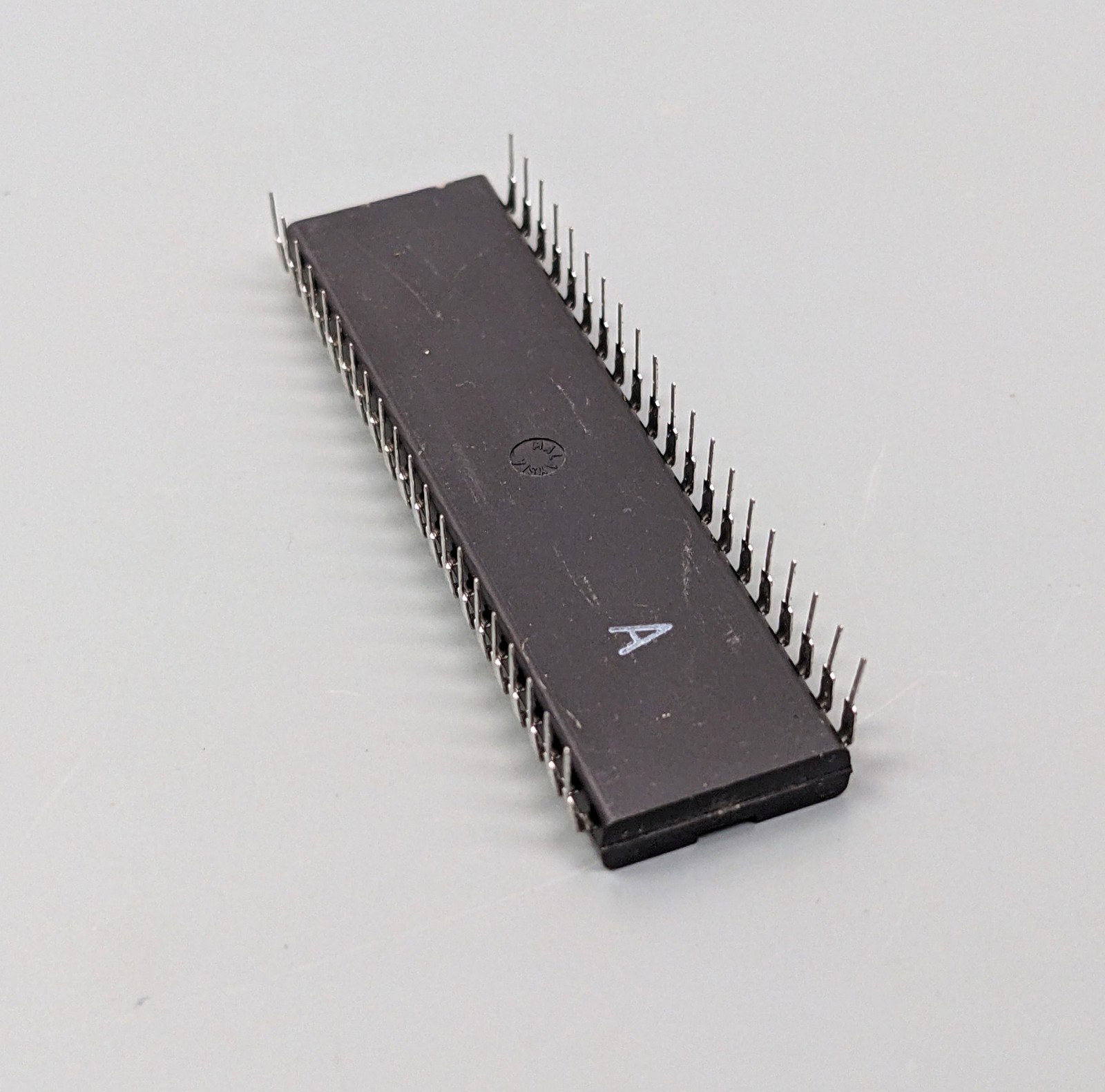 Harris D3-6402-9 UART IC