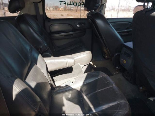 Driver Left Front Spindle/Knuckle Fits 07-14 ESCALADE 2495397