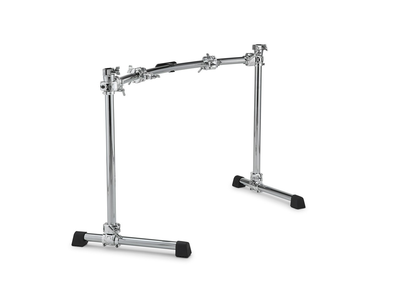 Gibraltar Curved Drum Rack
