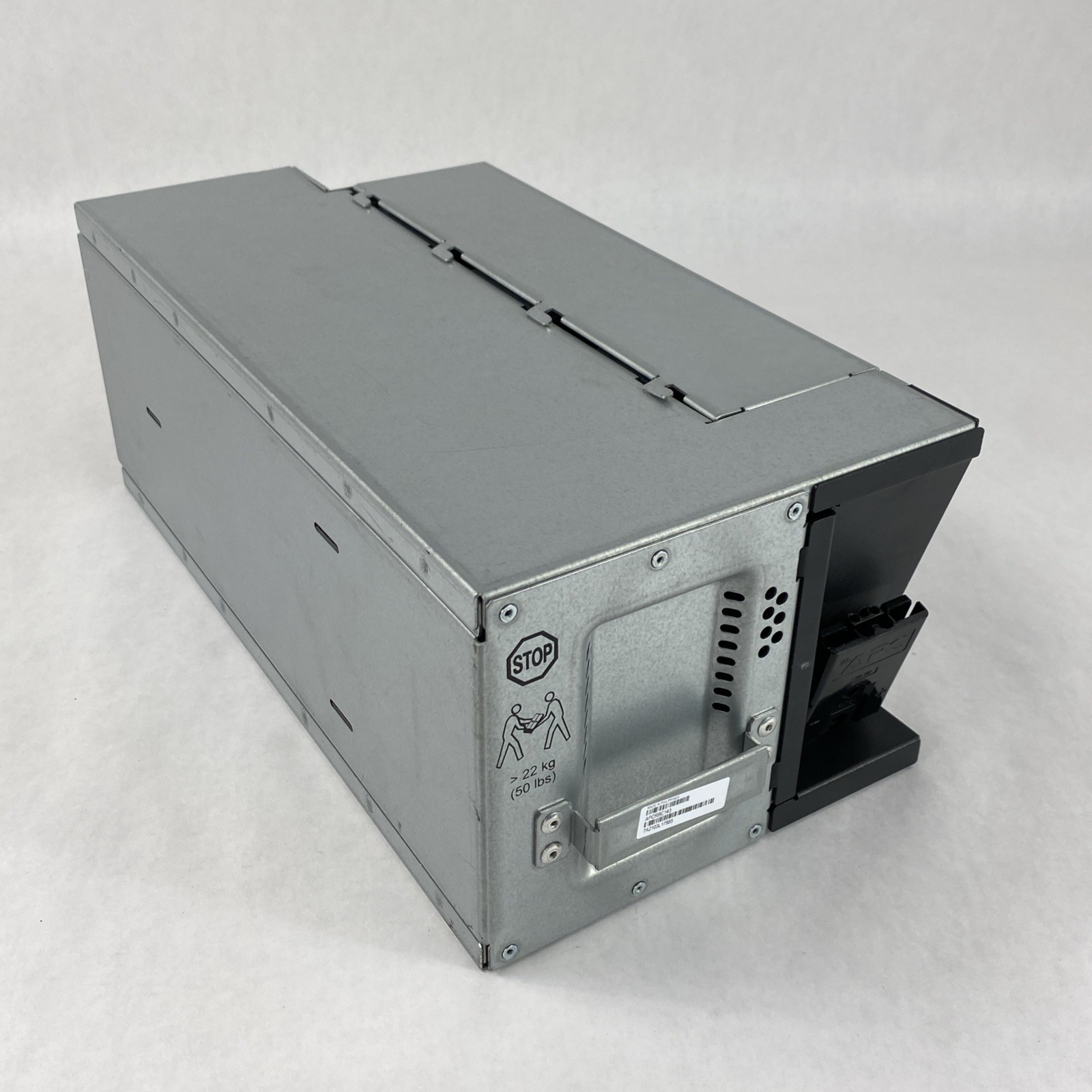 APC APCRBC143 Replacement Battery Cartridge for Smart-UPS - No Batteries
