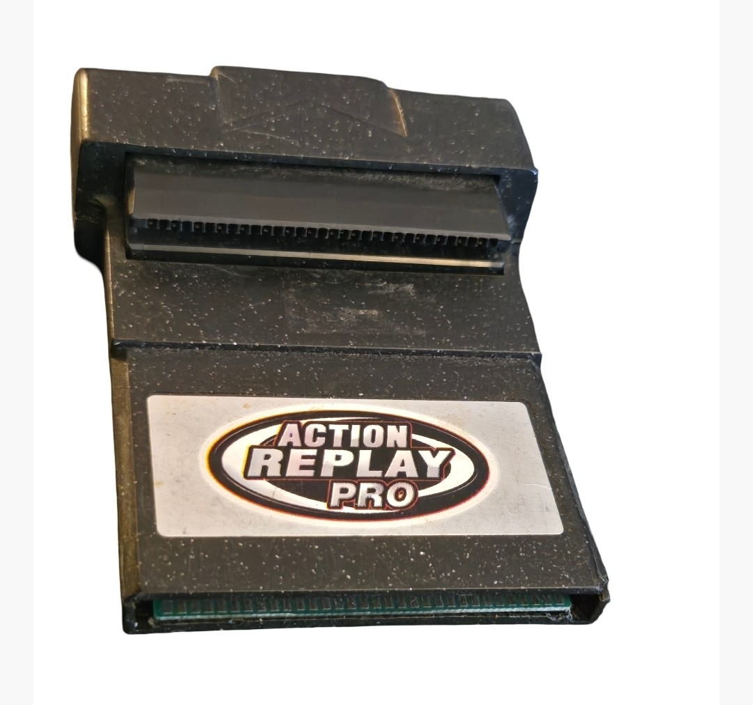 Datel Action Replay Pro for Game Boy Color