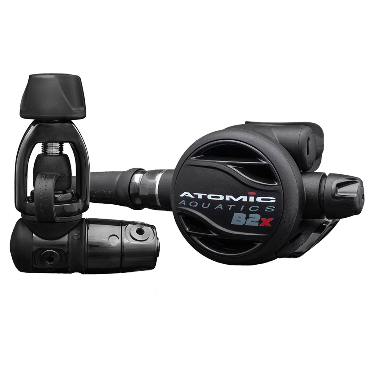 Atomic B2x Yoke Regulator