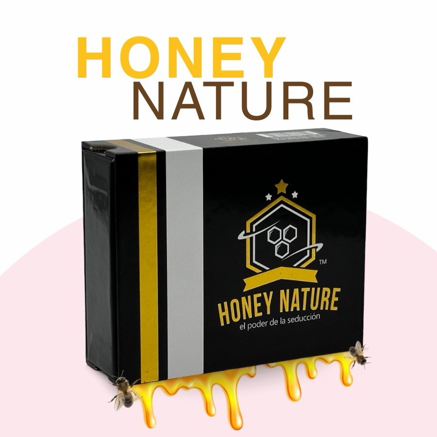Honey Nature