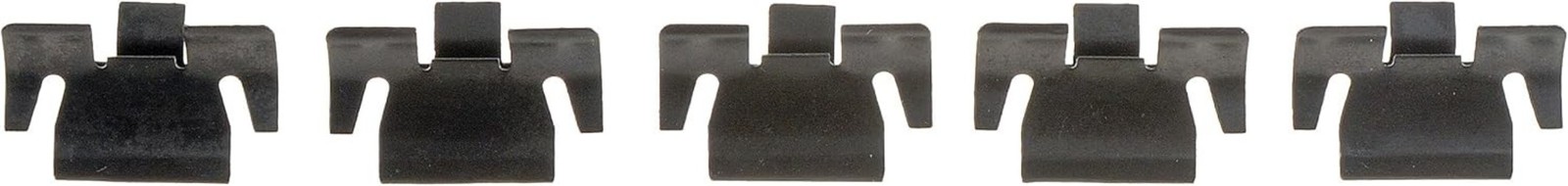 Power Window Switch Clips Compatible with Select Models, 5 Pack