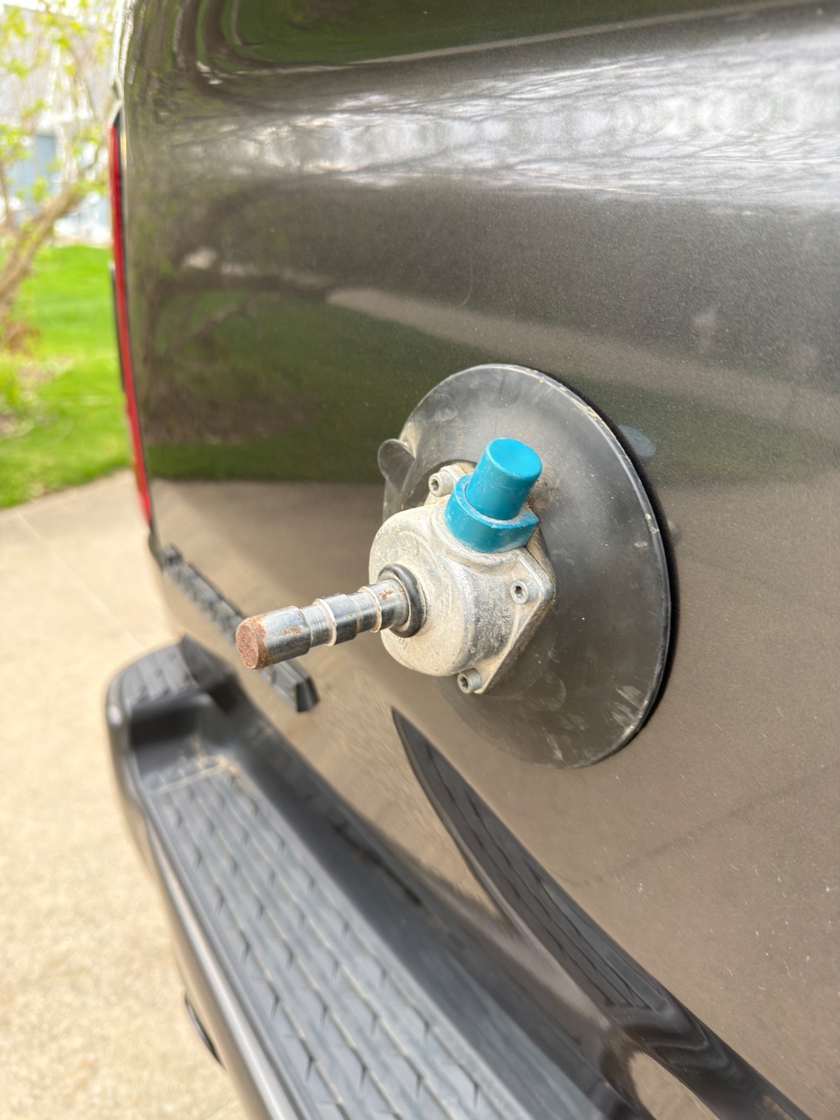 Automotive rigging suction mount kit for roller shots, static rig setups, and cr