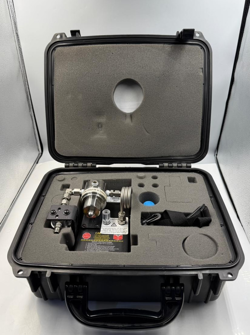XENTAUR XPDM PORTABLE DEWPOINT METER