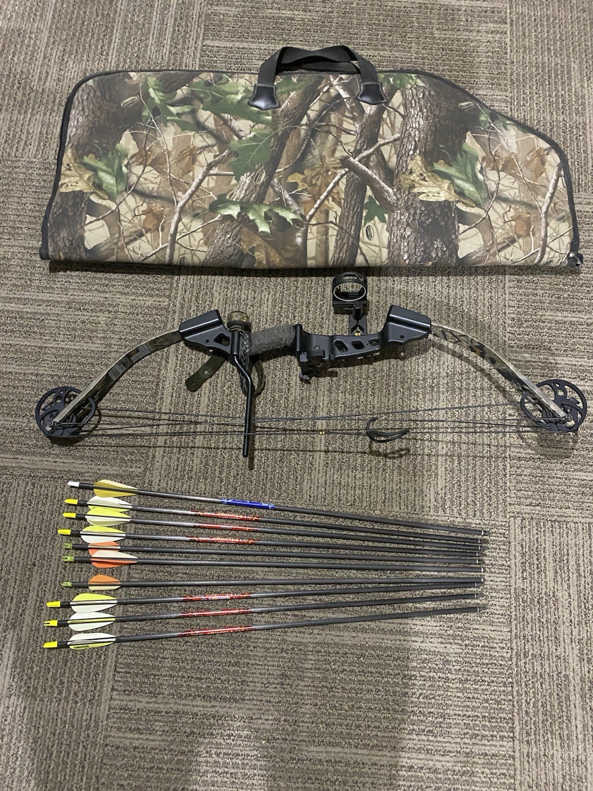 browning micro midas 3