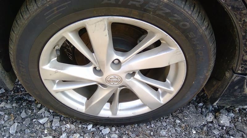 Engine ECM Electronic Control Module 1.8L Fits 13-15 SENTRA 203316
