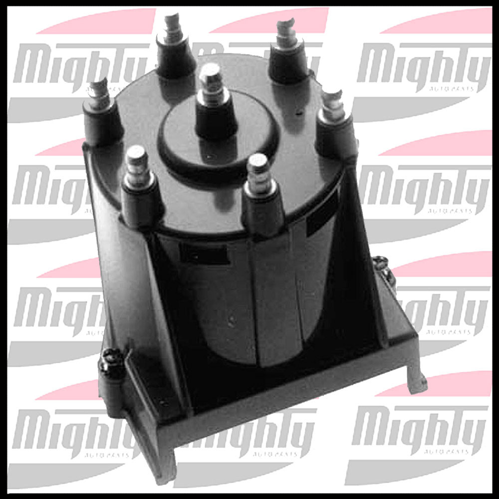 Mighty 3-357 Distributor Cap