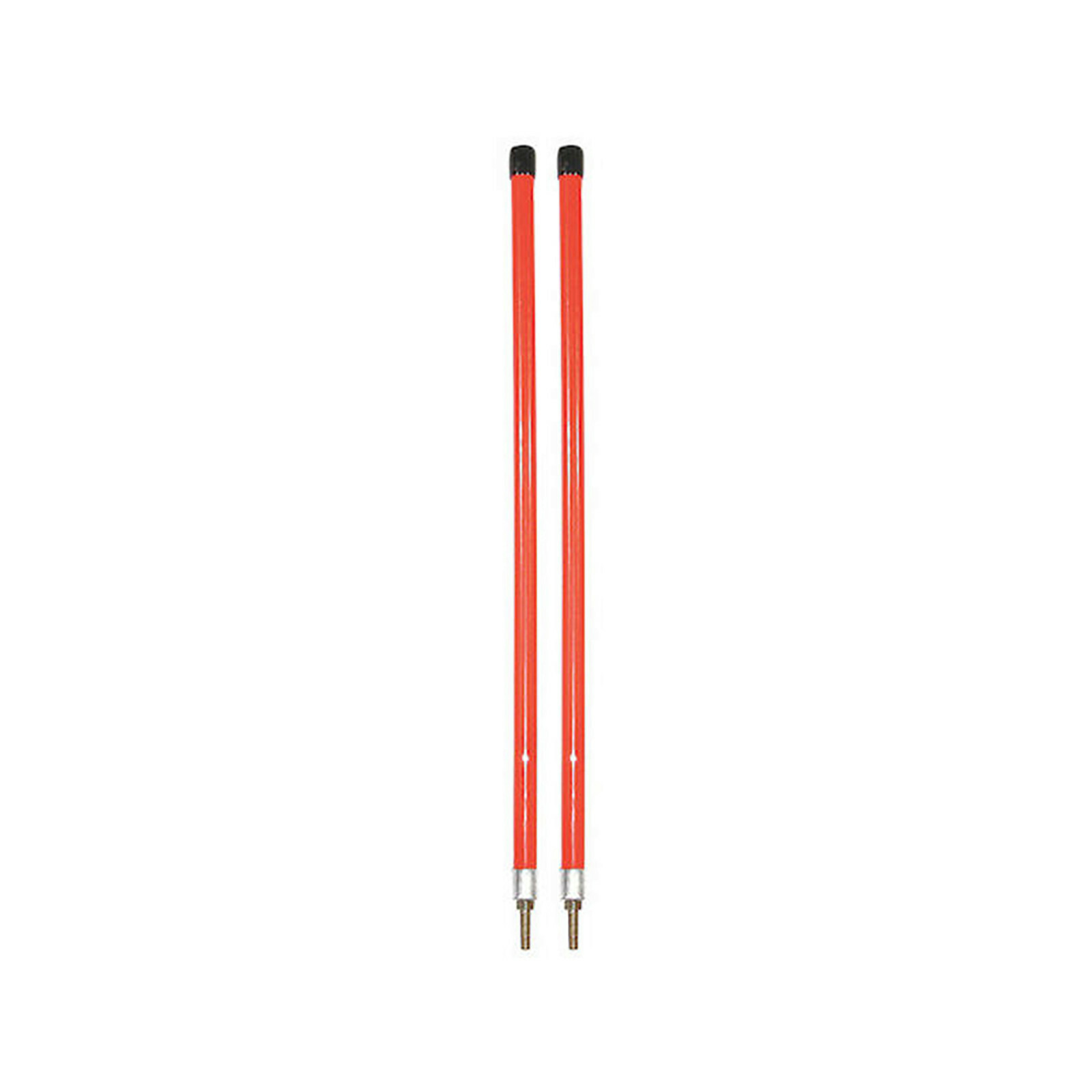 Snow Plow Blade Guides With Mounting Hardware - 1308103