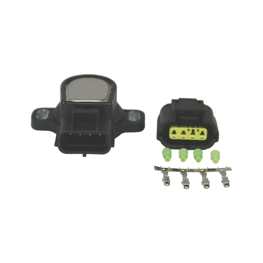 Throttle Position Sensor Connector for 85-02 Mazda RX7 FC & FD 13B Rotary Engine