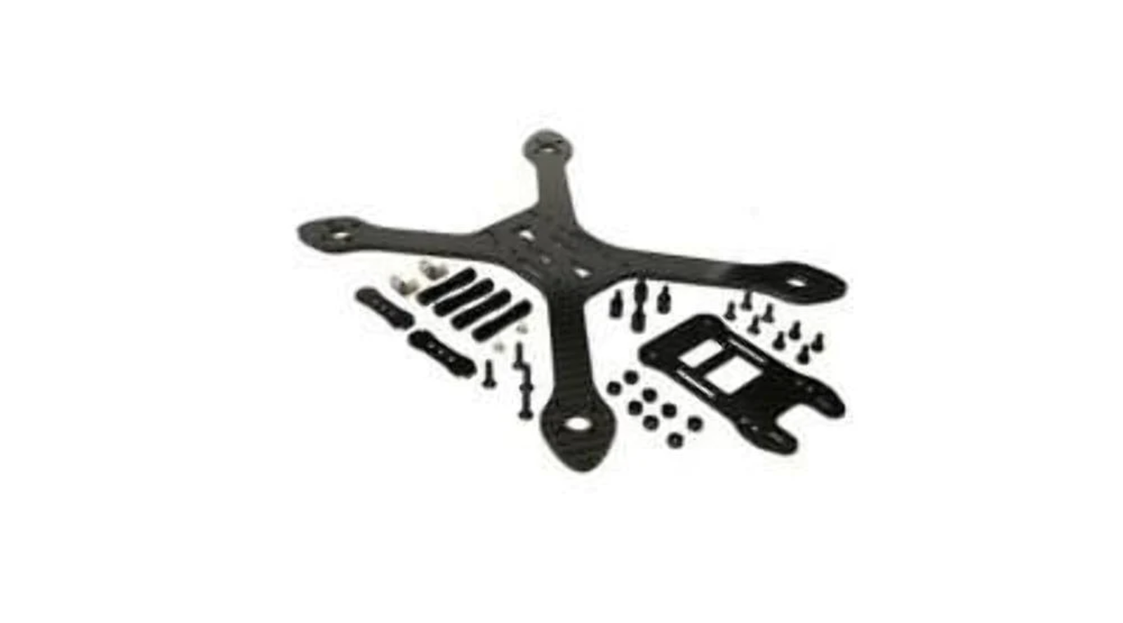 Theory XL Frame Kit BLH02101 Bag