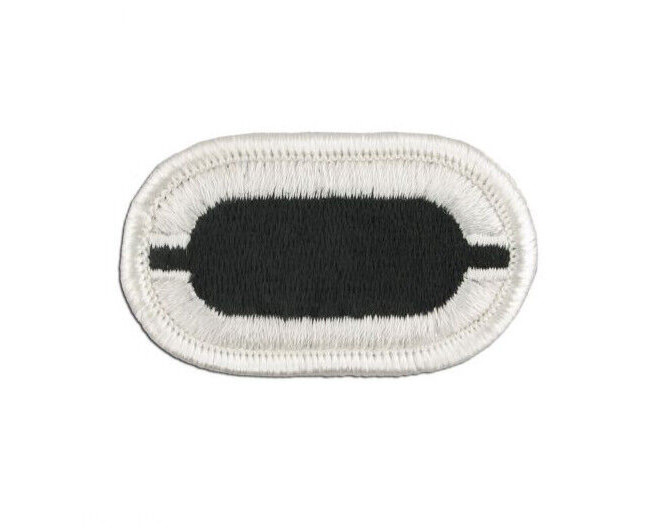 508th Infantry 1st Battalion US Army Oval (each)