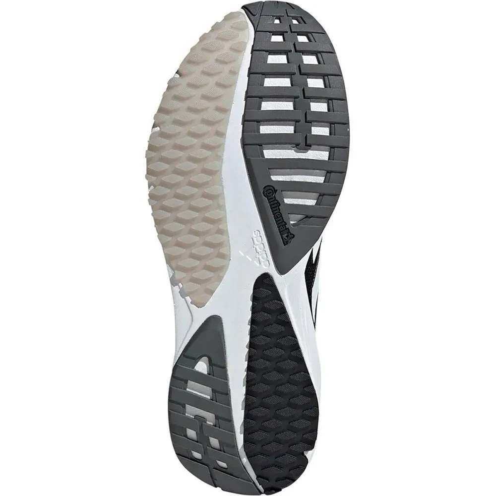 Adidas Men’s SL20.3 Running Shoes – Core Black